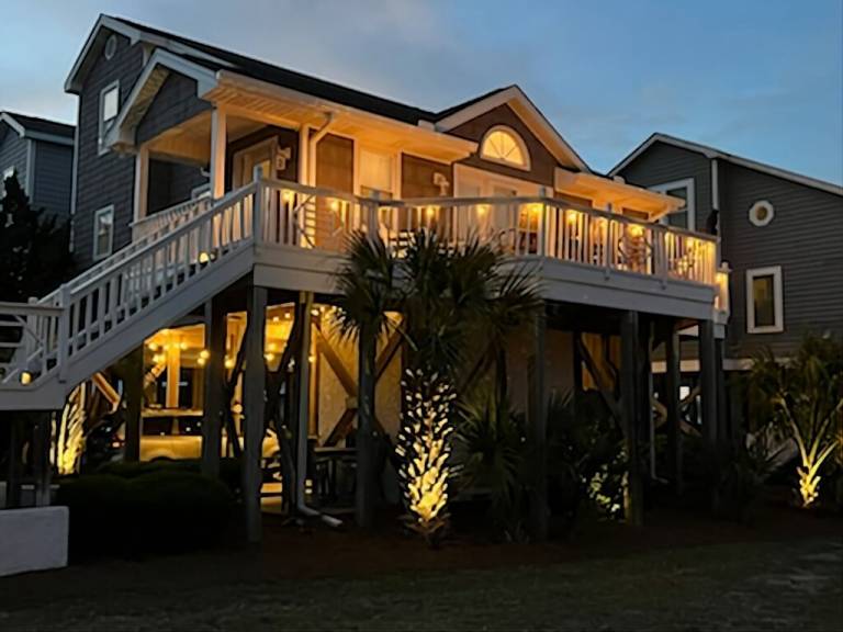 House Ocean Isle Beach