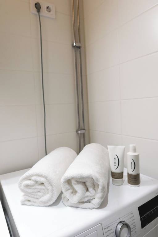 Appartement Oulu