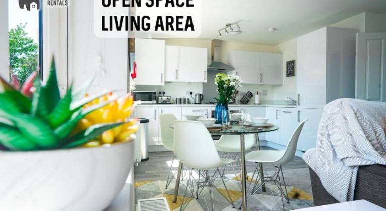 Apartment | Good for workation | Pet-friendly — photo 5
