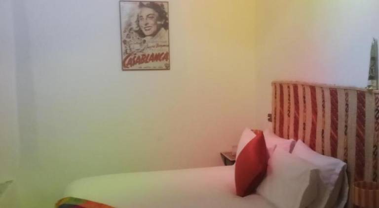 Riad la Fibula de Nora — photo 5