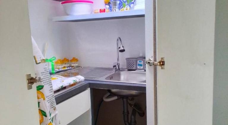 Casa Vacanze da Vita e Filippo — photo 4