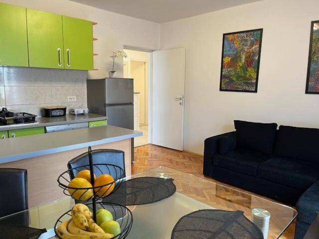 60 M² Apartamento ∙ 2 Habitaciones ∙ 4 Huéspedes - Pula