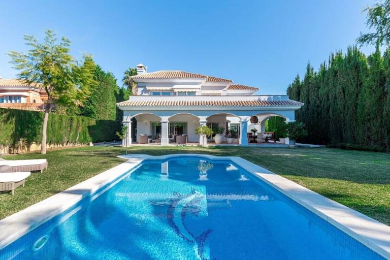 Villa Marbella