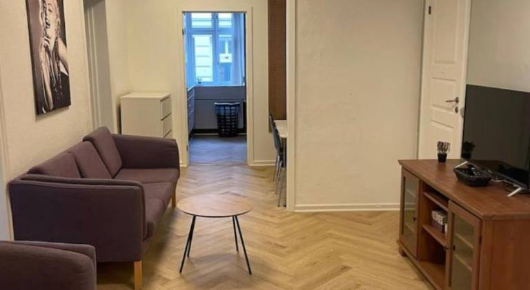 Wonderful holiday apartment | Pets allowed — photo 4