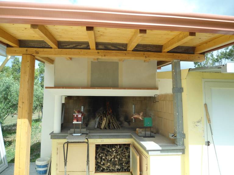 Appartement Oristano