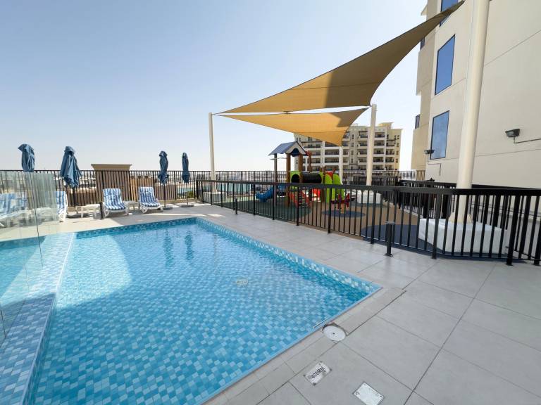 Apartment Al Jazirah Al Hamra