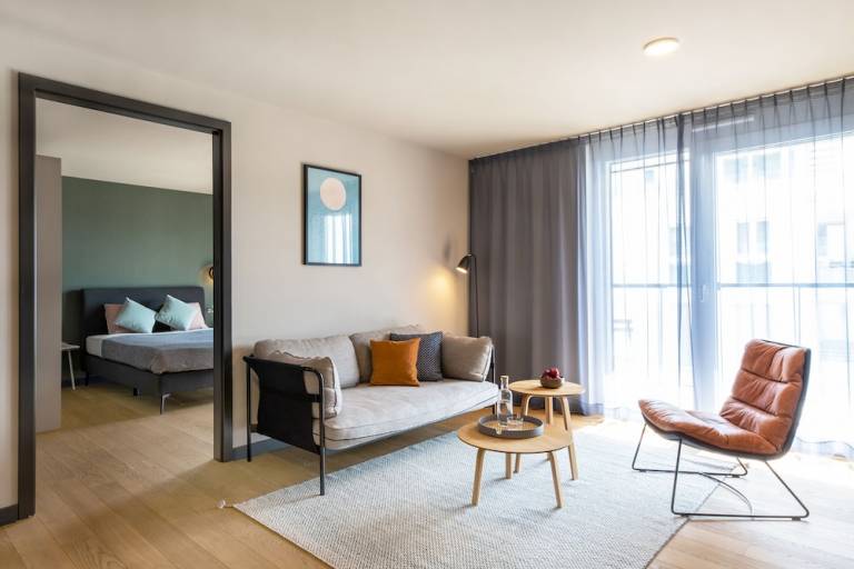 Aparthotel  Böblingen