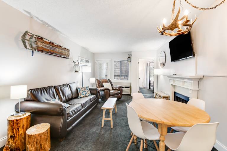 Condo Gatlinburg