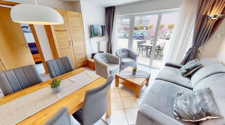 Ferienwohnung Laboe