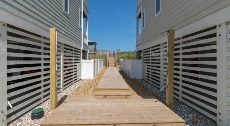 Pleasant vacation home with private pool | Next to the beach | Pets are welcome — photo 2