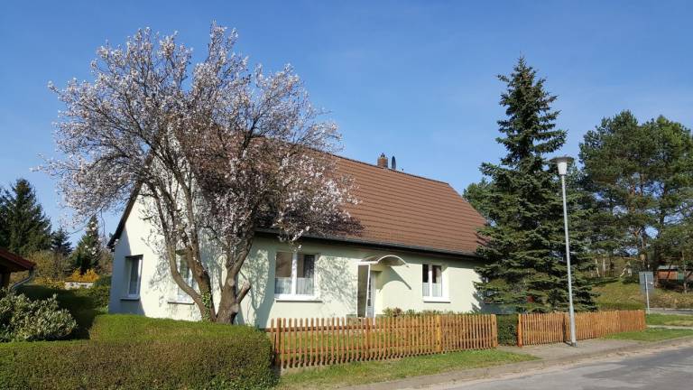 Ferienwohnung Wanzka