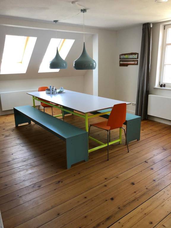 Apartment with 3 rooms for 9 persons — photo 3
