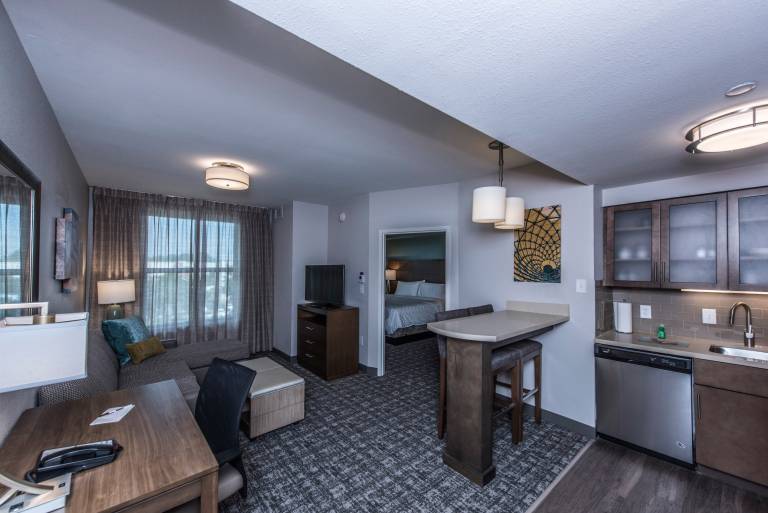 Condo Mount Pleasant