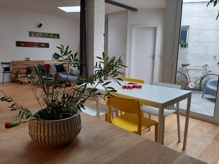 Turin Loft7 — photo 2