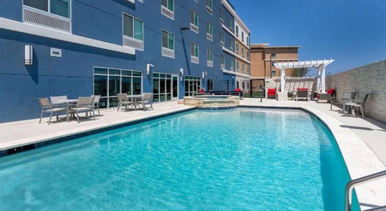 AmericInn by Wyndham San Angelo — photo 4
