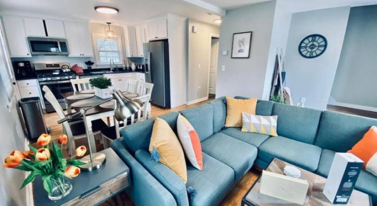 Vacation home | Suitable for remote work — photo 2