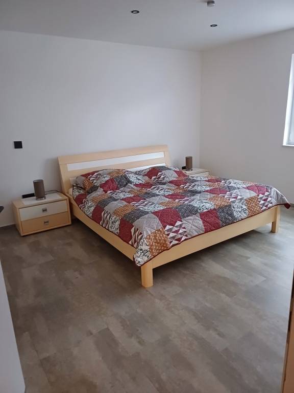 Ferienwohnung Frammersbach