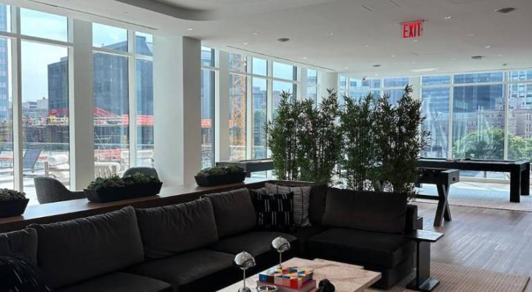 51 m&sup2; Ferienwohnung