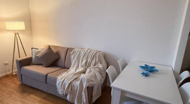 Holiday apartment with 1 room for 5 persons — photo 2