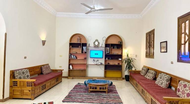 House with 2 rooms for 4 persons — photo 3