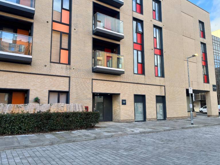 Apartment Southampton