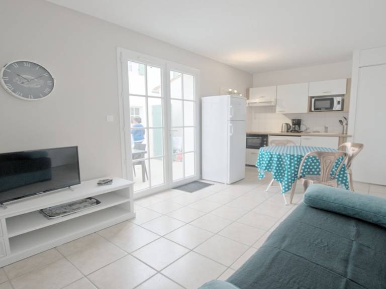 Appartement Île de Ré