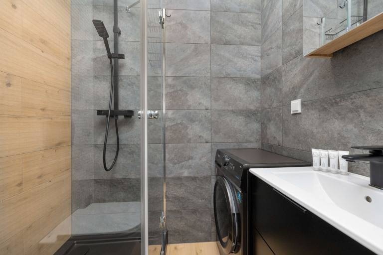 W adys awa IV 46C Apartment Near the beach — photo 4