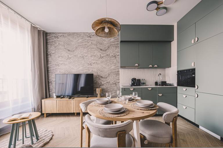 Apartment Gmina Parzęczew