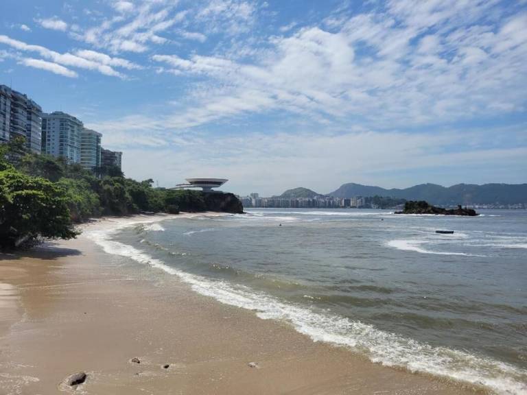 Apartamento  Fonseca