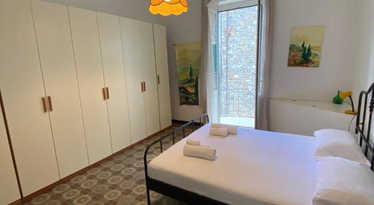 Holiday apartment | Beach nearby | Dogs allowed in Finale Ligure