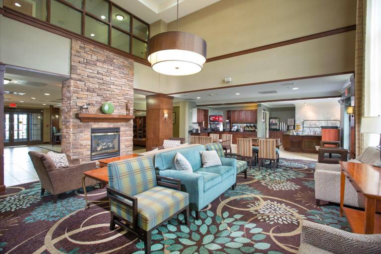 Staybridge Suites Augusta By IHG — photo 2