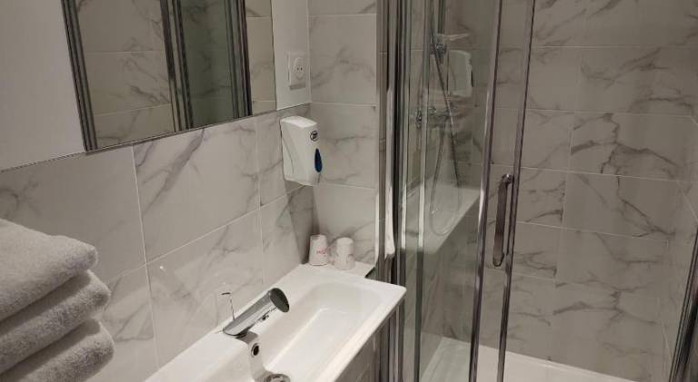 Fasthotel Well Inn Macon sud - un hotel FH Confort — photo 2