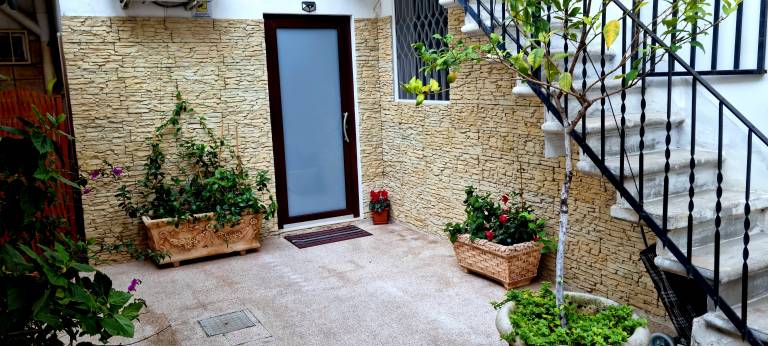 Ferienwohnung in Madonnella, Bari für max. 4 Personen Ferienwohnung in Madonnella, Bari für max. 4 Personen