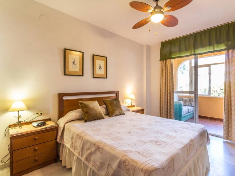 Ferienwohnung La Herradura