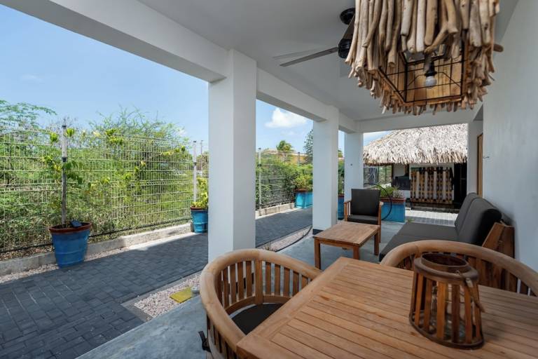 Aparthotel Belnem