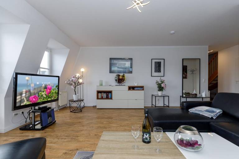 Family-friendly beautiful apartment | Beach nearby | Pets are welcome — photo 3