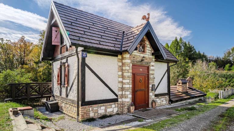 Ferienhaus Varaždin