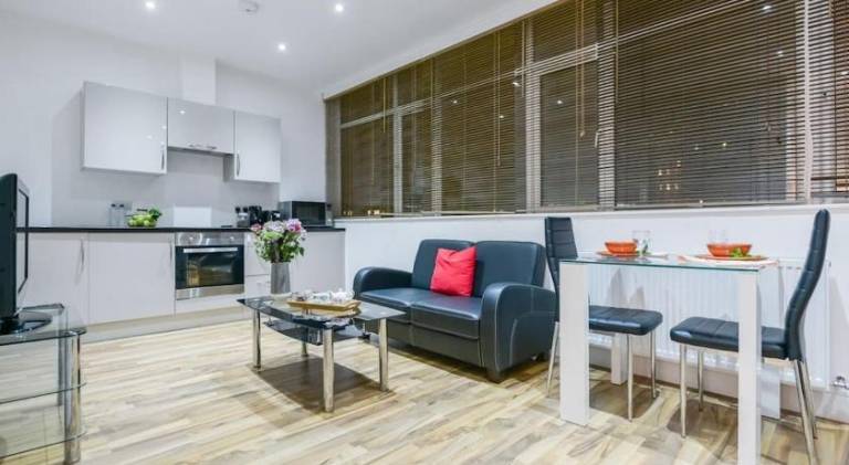 Holiday apartment | Pets are welcome — photo 2