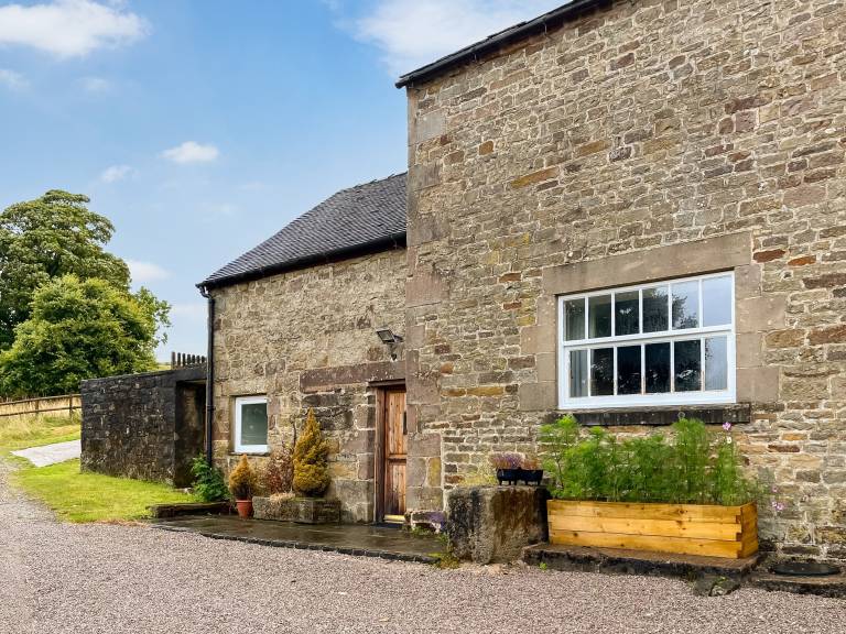 Cottage Hartington