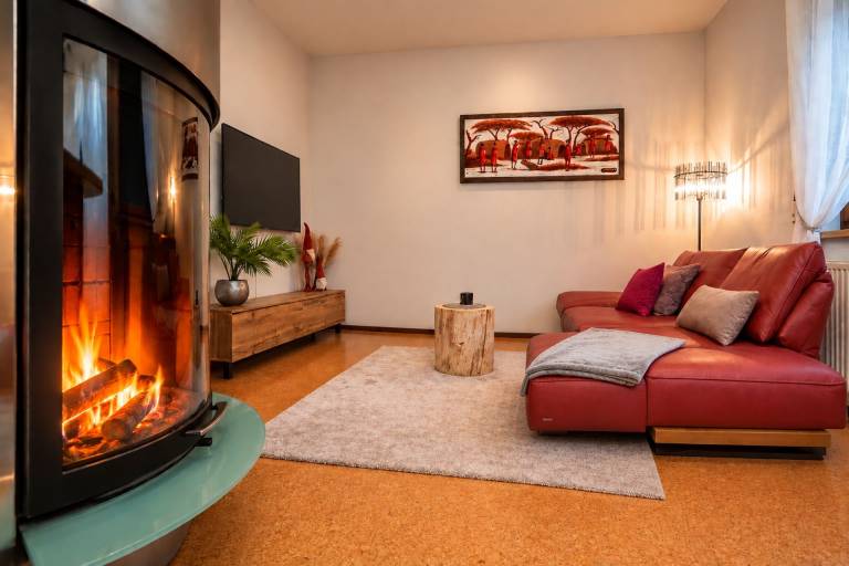 Ferienwohnung Sterzing