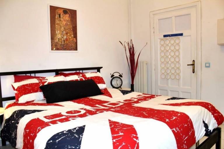 Privatzimmer  Trient