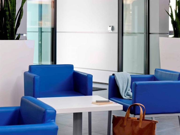Hotel Inn Design Issoudun — photo 4
