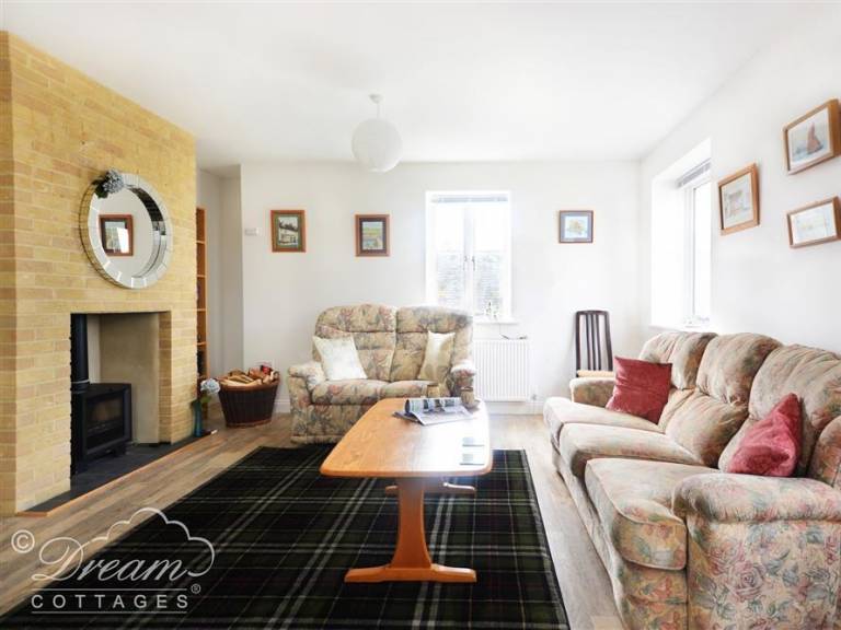 Children-friendly cottage with garden | Beach view | Close to the beach | Pet-friendly — photo 3