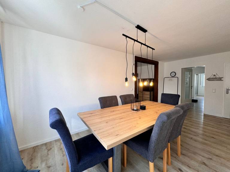 **Moderne Ferienwohnung in Überlingen, Bonndorf – Haustierfreundlich, Perfekt für Familien und Gruppen** — photo 5