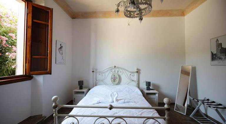 Charming holiday apartment | Pets allowed in San Gimignano