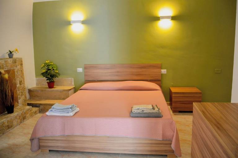 Appartamento vacanza Venosa