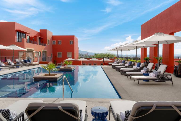 Pueblo Bonito Vantage San Miguel de Allende in Guanajuato