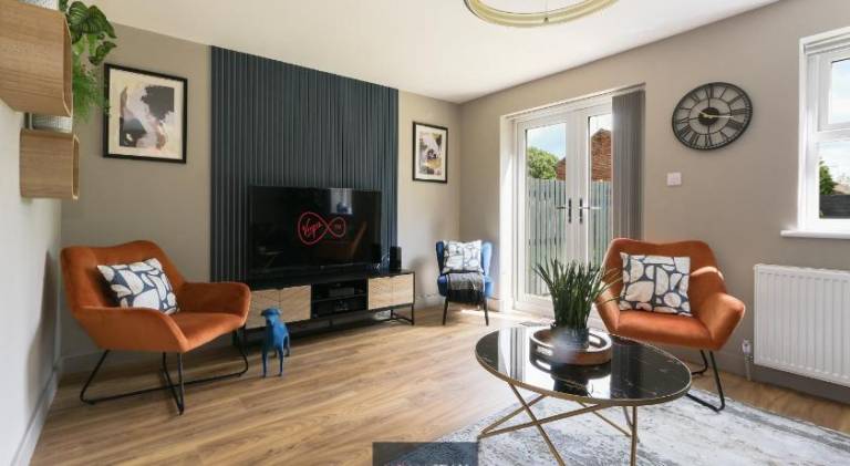 Charming house | Pets allowed in Sheffield