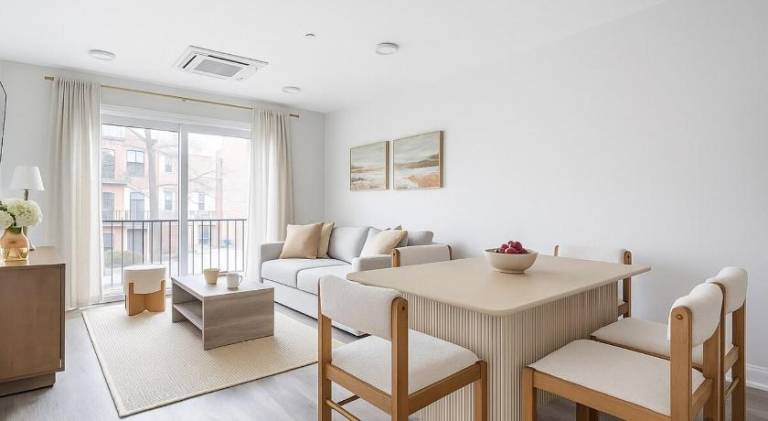 Lovely apartment | Dogs allowed in New Haven, CT