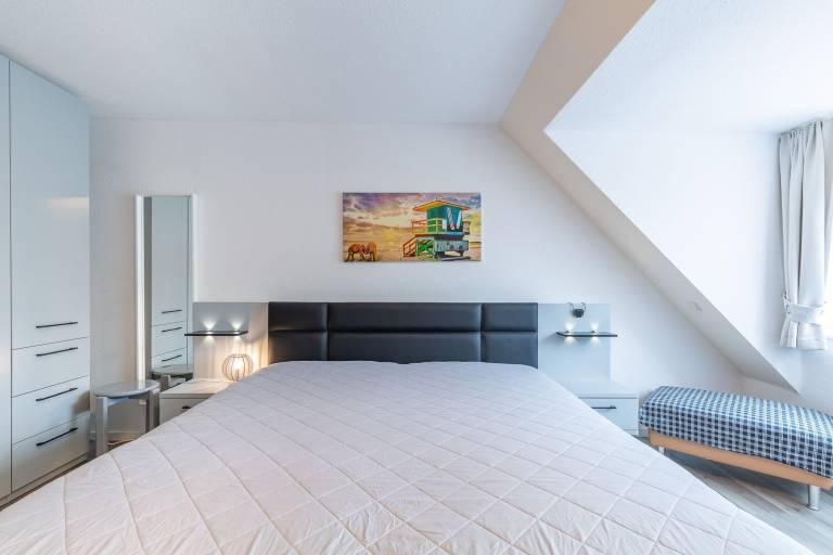 Apartamento Boltenhagen